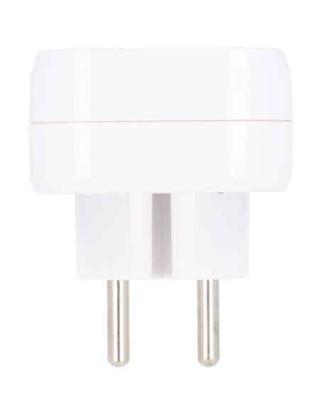 Mini caméra Wifi dans prise détection de mouvement Full HD accès à distance