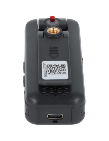 Caméra miniature long format 4G live vision...