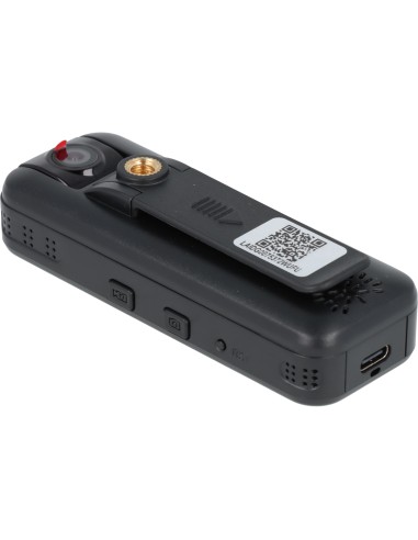 Caméra miniature long format 4G live vision...