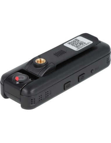 Caméra miniature long format 4G live vision...