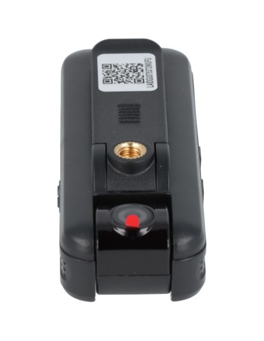 Caméra miniature long format 4G live vision...