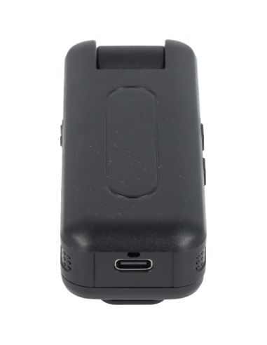 Caméra miniature long format 4G live vision...