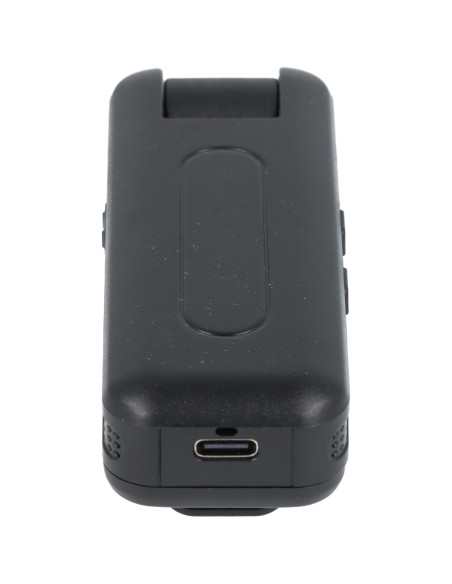 Caméra miniature long format 4G live vision nocturne gande autonomie