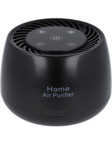 Caméra discrète dans un purificateur d'air...