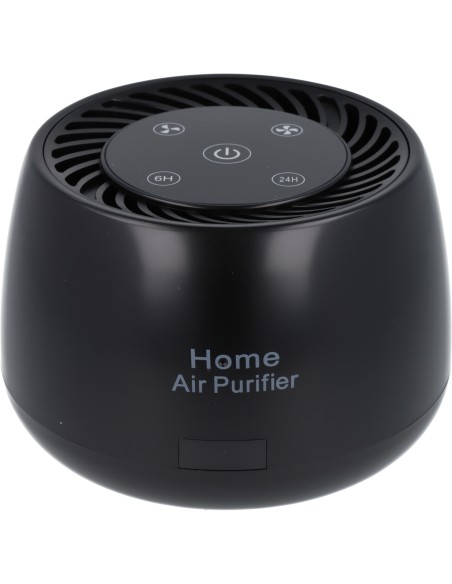 Caméra discrète dans un purificateur d'air 1080P Full HD