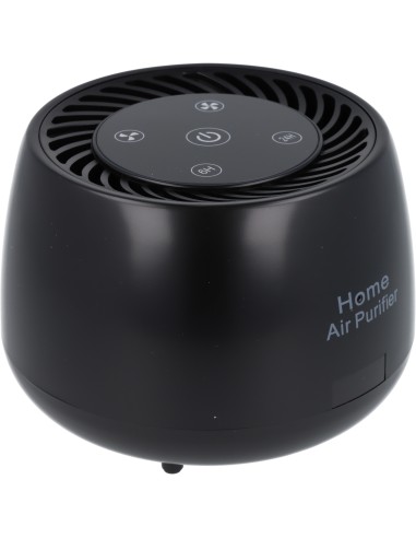 Caméra discrète dans un purificateur d'air...