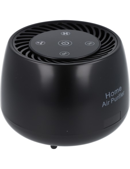 Mini caméra discrète dans un purificateur d'air 1080P Full HD