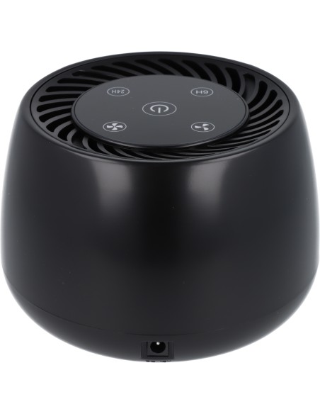 Mini caméra discrète dans un purificateur d'air 1080P Full HD