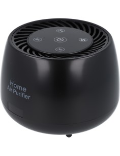 Mini caméra discrète dans un purificateur d'air 1080P...