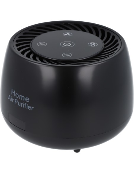 Caméra discrète dans un purificateur d'air 1080P Full HD