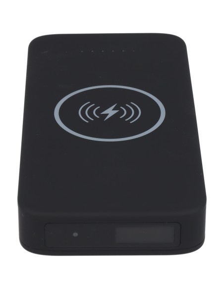 Mini caméra longue autonomie dans une batterie externe détection de mouvement