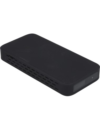 Mini caméra longue autonomie dans une batterie...