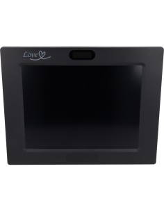 Caméra avec détection de mouvement 2K dans un calendrier... 2