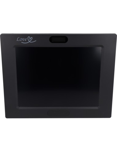 Caméra avec détection de mouvement 2K dans un...