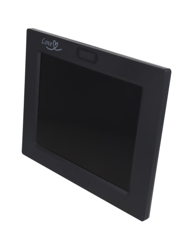 Caméra avec détection de mouvement 2K dans un...