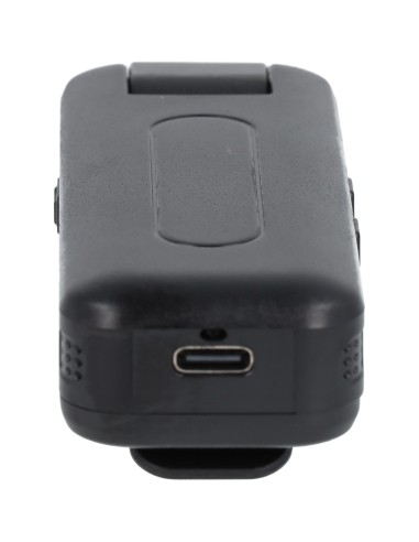 Caméra miniature long format 4G live vision...