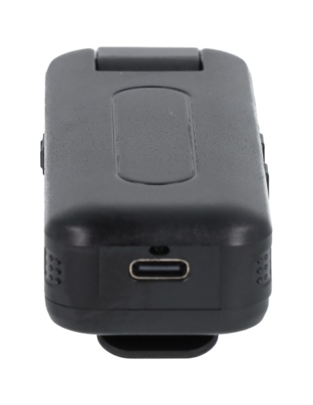 Mini caméra 4G live avec détection de mouvement longue autonomie