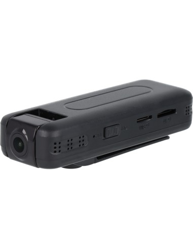 Caméra miniature long format 4G live vision...