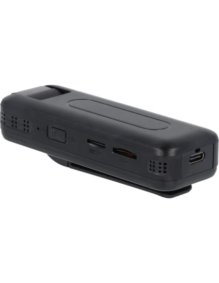 Mini caméra 4G live avec détection de mouvement longue autonomie