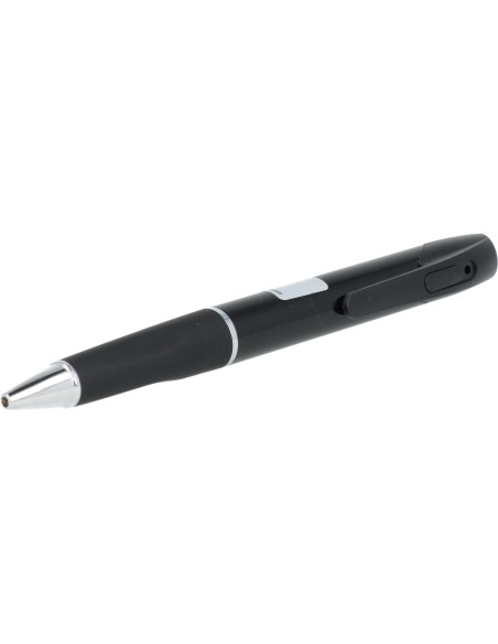 Stylo caméra Wifi Full HD avec détection de mouvement