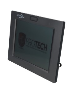 Mini caméra avec détection de mouvement 2K dans un cadre... 2