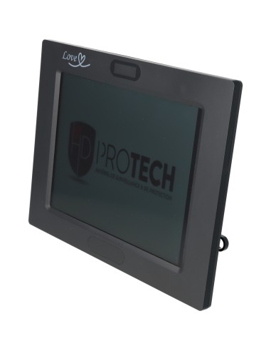 Mini caméra avec détection de mouvement 2K dans...