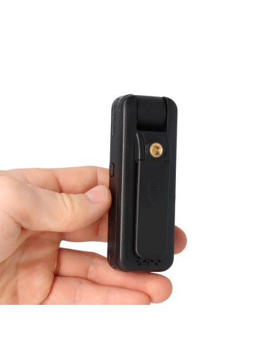 Mini caméra 4G live avec détection de mouvement...