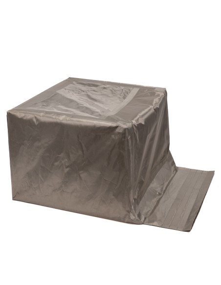 Labo portatif Mission Darkness BlockBox Touch Pro