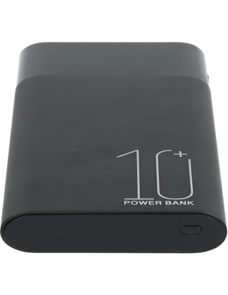 Mini caméra Wifi longue autonomie dans une batterie externe 2MP Application TUYA