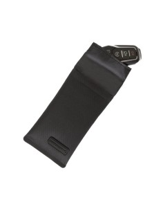 Poche Faraday étanche pour clés de voiture blocage des...