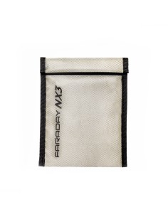 Pochette Faraday blocage de signaux pour Téléphone...