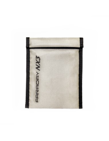 Pochette Faraday blocage de signaux pour...