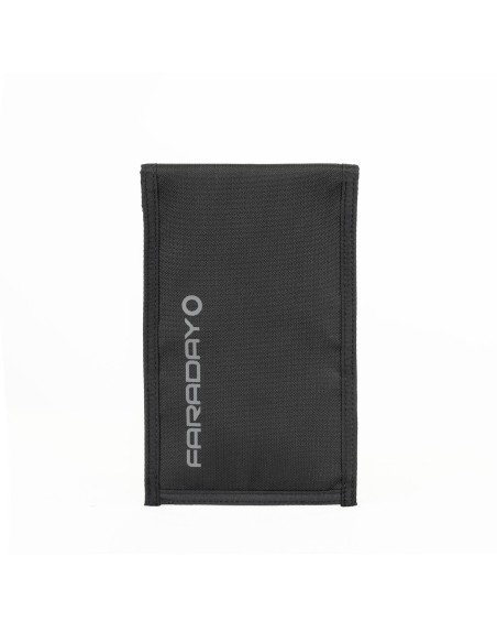 Pochette Faraday pour smartphones fermeture magnétique FARADAY DEFENSE JACKET