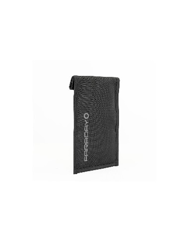 Pochette Faraday pour smartphones fermeture...