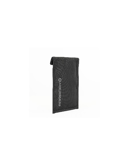 Pochette Faraday pour smartphones fermeture magnétique FARADAY DEFENSE JACKET