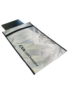 Sac Faraday blocage de signaux  pour Ordinateur Portable...