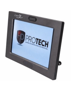 Mini caméra avec détection de mouvement 2K dans un cadre...