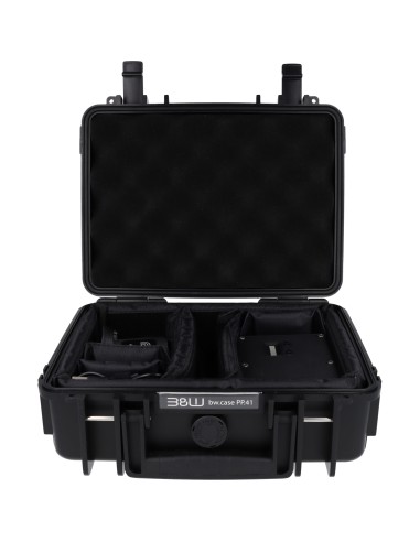 Détecteur de traceur GPS, caméra et micro...