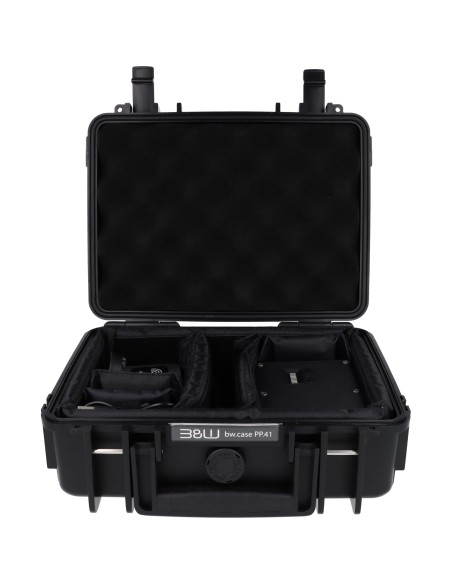 Détecteur de traceur GPS, caméra et micro espion 2G, 3G, 4G et 5G VIDAR-02