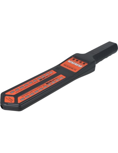 Raquette détecteur RF pour micro espion et...