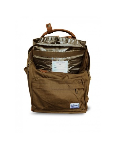 Sac à dos Cavestock - Blocage des signaux RFID...