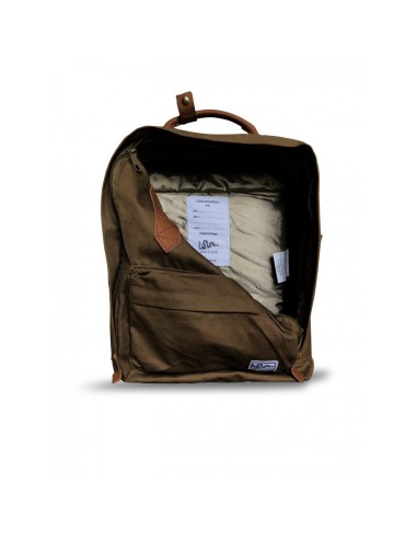 Sac à dos Cavestock - Blocage des signaux RFID...