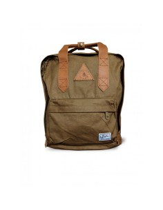 Sac à dos Cavestock - Blocage des signaux RFID Faraday...