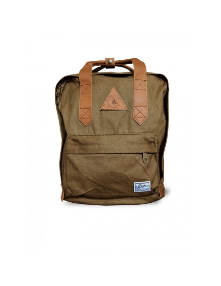 Sac à dos Cavestock - Blocage des signaux RFID Faraday Defense