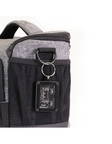 Détecteur de champs électromagnétiques - EMF...