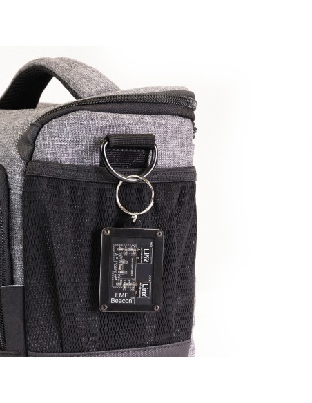 Détecteur de champs électromagnétiques - EMF Beacon