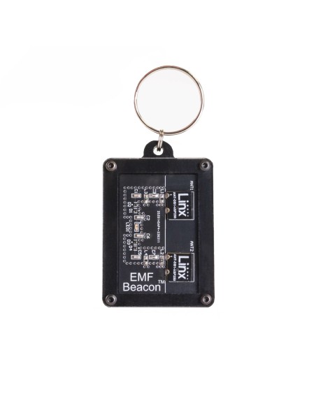 Détecteur de champs électromagnétiques - EMF Beacon