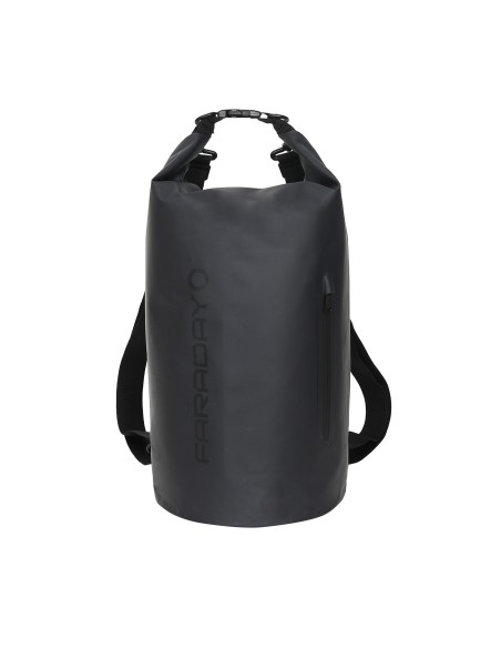 Sac faraday étanche blocage des signaux 20L FARADAY DEFENSE