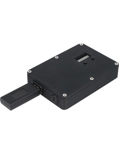 Détecteur de traceur GPS, caméra et micro espion 2G, 3G, 4G et 5G VIDAR-02