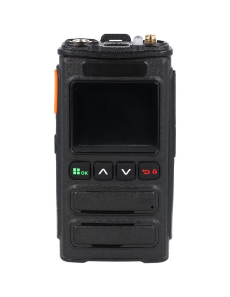 Détecteur de drone professionnel DRONE SENTINEL-01